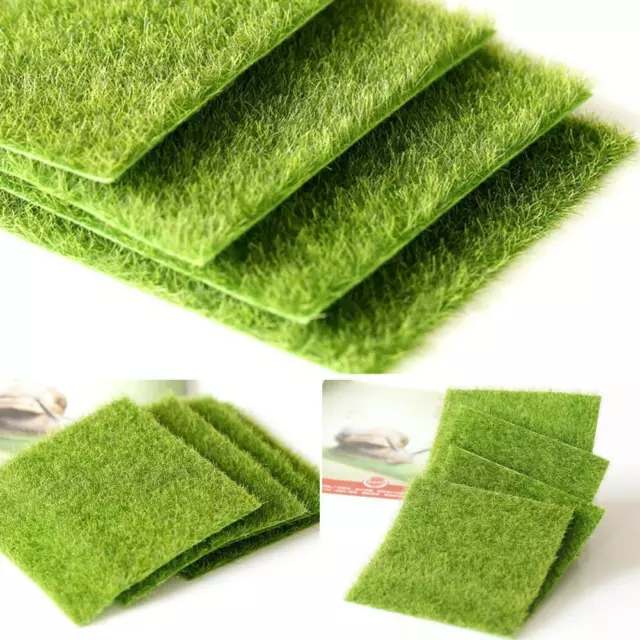 Artificial Fish Tank Plant Landscap Water Aquatic Aquarium Fast Grass Fake Best
