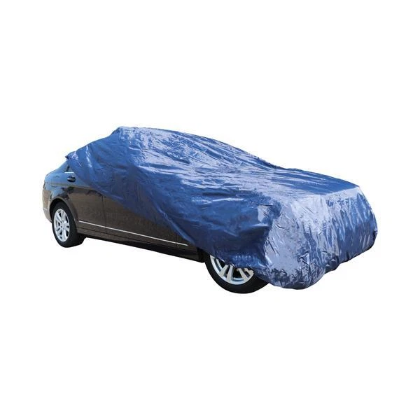 CARPOINT Housse de protection pour voiture 1723270 408mm 146mm 115mm