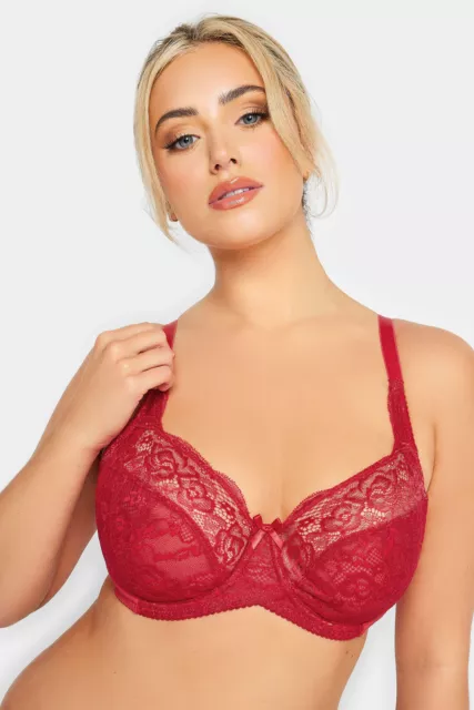 PANACHE LOIS BALCONY Bra 9591 Underwired Non-Padded Lace Womens Bras  Lingerie £19.00 - PicClick UK
