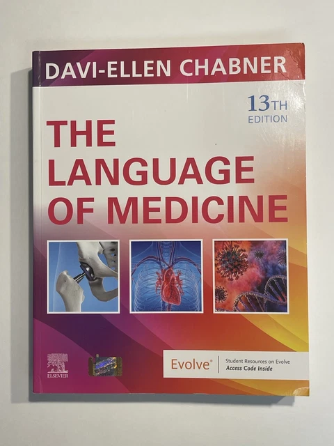The Language of Medicine 第13版 61uoqVFvMvL._AC_UF1000,