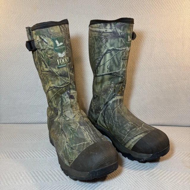 Hunting Footwear, Clothing, Shoes & Accessories, Hunting  display picture 1