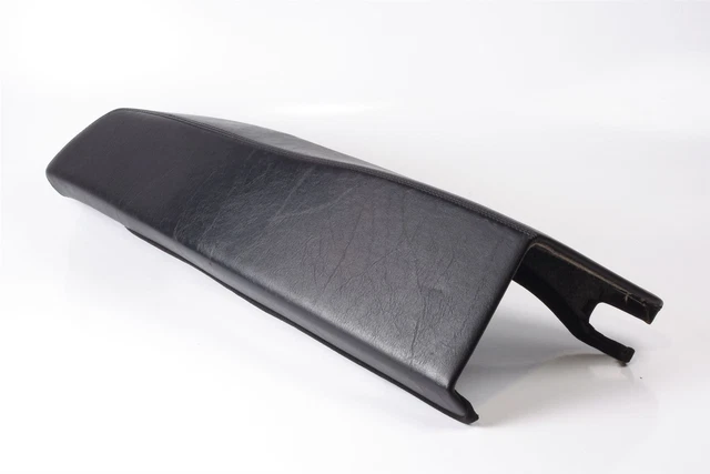 Mercedes 1299103018 Interior Seat Cover - Right Black | R129 SL