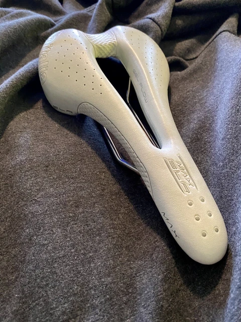 selle italia slr vanox