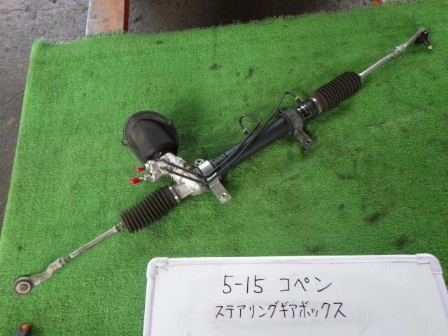 DAIHATSU Copen rack servosterzo e gruppo pignone 44250B2080 [PA83217548]