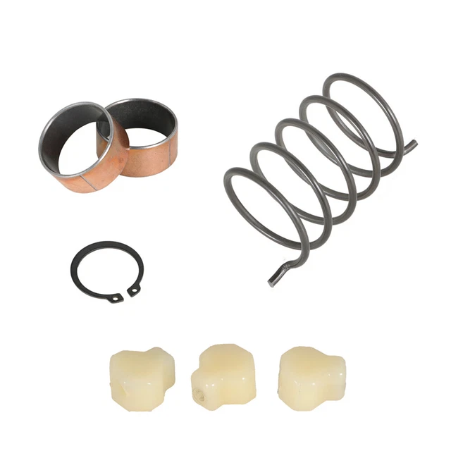 LABLT DRIVEN SECONDARY Converter/Clutch Rebuild Kit For 0917 Kawasaki