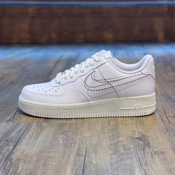 Nike Air Force 1 Gr.40 Blanc FV0951 100 Femme Homme Chaussures de Sport Baskets