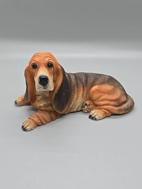 Basset Hound, Dogs, Animals, Collectibles - PicClick CA