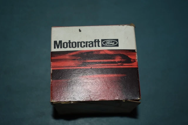 MOTORCRAFT DYG 216 HEI Distributor Control Module NOS New Old Stock ...