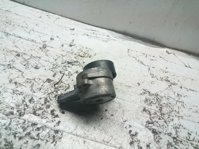 04L903315A galet tendeur pour AUDI A3 1.6 TDI 2012 185866 2