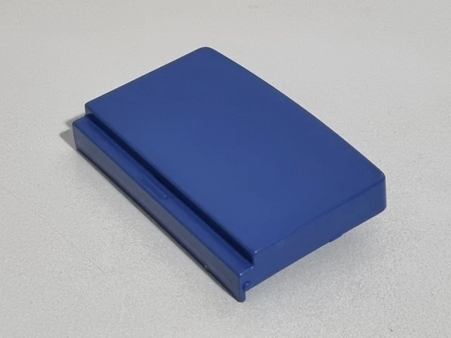 PLAYMOBIL MATELAS BLEU d'enfant pour Garderie Crèche PLAYMOBIL MATELAS BLEU d'enfant pour Garderie Crèche