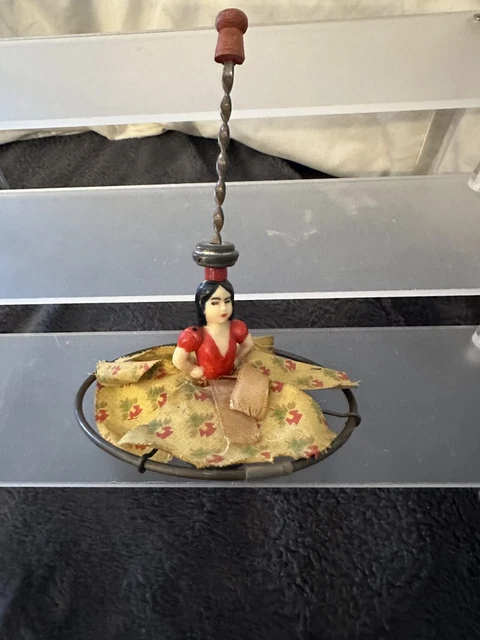 ANCIEN RÉVEIL mecanique "chambord" made in west germany EUR 10,00