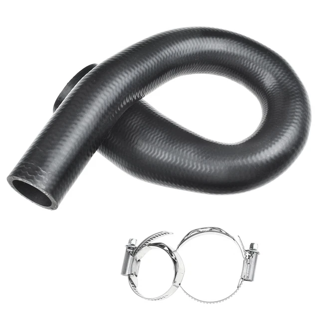 DURITE ENTRÉE D'AIR de Turbo pour BMW 1er E87 118d 120d 2.0L Diesel