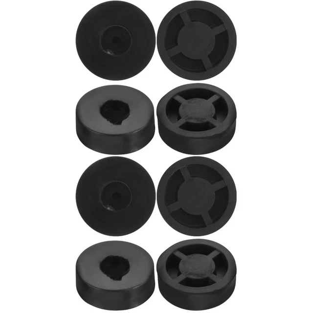 4PCS SPEAKER VIBRATION Damper Speaker Isolation Foot Subwoofer