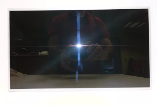 LG Notebook Display Model: LP156WH4/TL-A1, 40 pin, glänzend (15,6 Zoll)