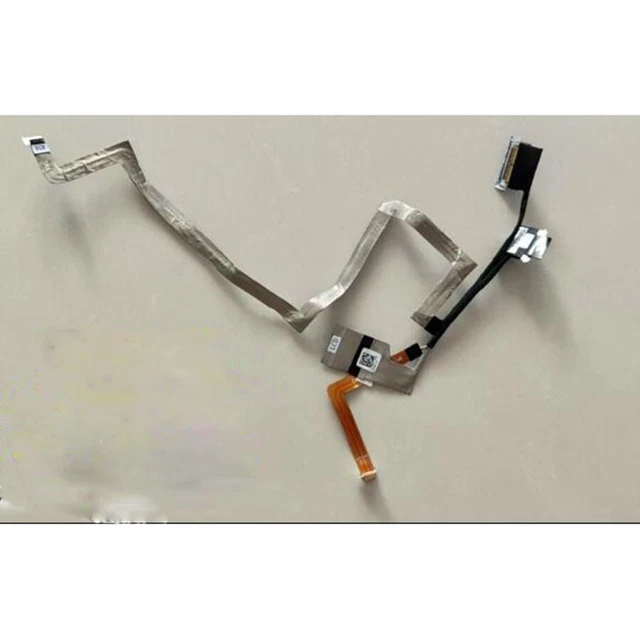 New Lcd Cable Lvds Wire Screen Line For Dell 5320V SP13 MLK 2IN 1 006D8G