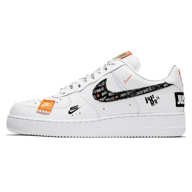 Nike Air Force 1 Low "07  Just Do It