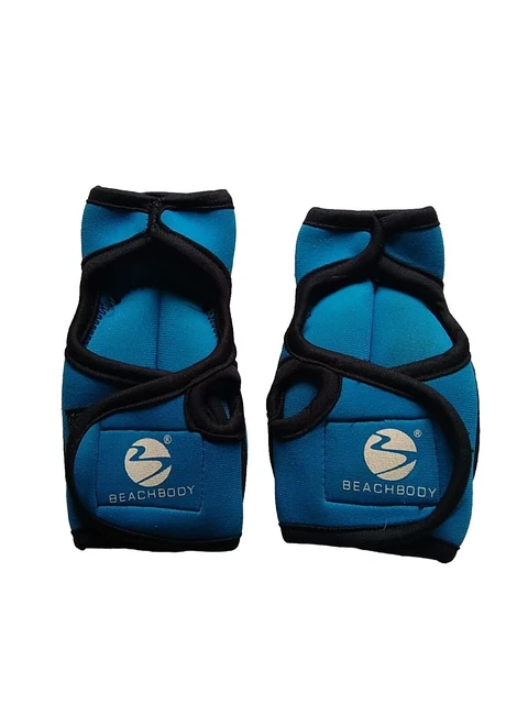 Beachbody sales weighted gloves