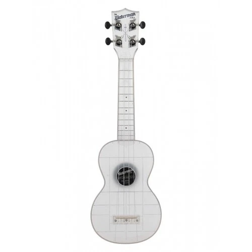 KALA - KA-WMT-CL-S - Ukulélé Soprano Waterman