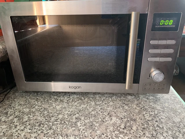 Prestige discount gs25 microwave