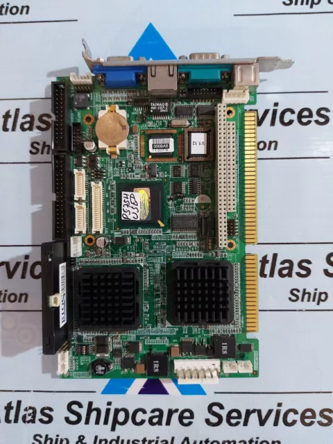 Advantech 19Ck677300 Pcb Card