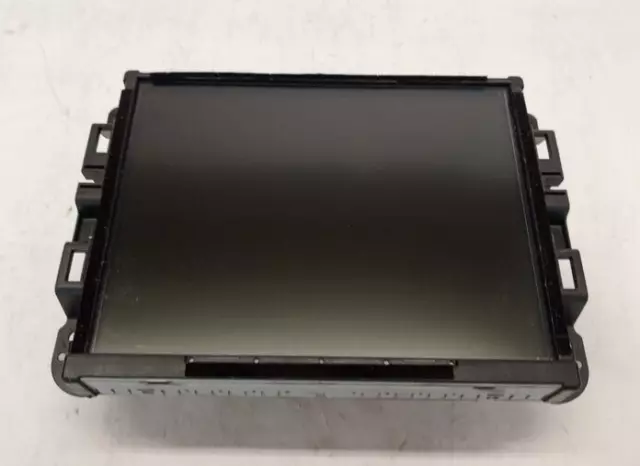 2017 Dodge RAM 1500 2500 3500 8.4" Radio Display Screen Receiver NAVIGATION OEM