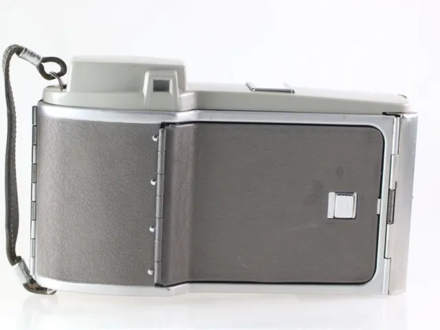 Polaroid Model 80 Instant Kamera Sofortbildkamera Kamera 3
