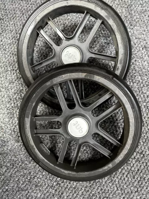 Uppababy cruz 2014 rear wheels new arrivals