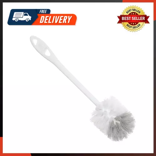 Toilet Brush easy to use and handle