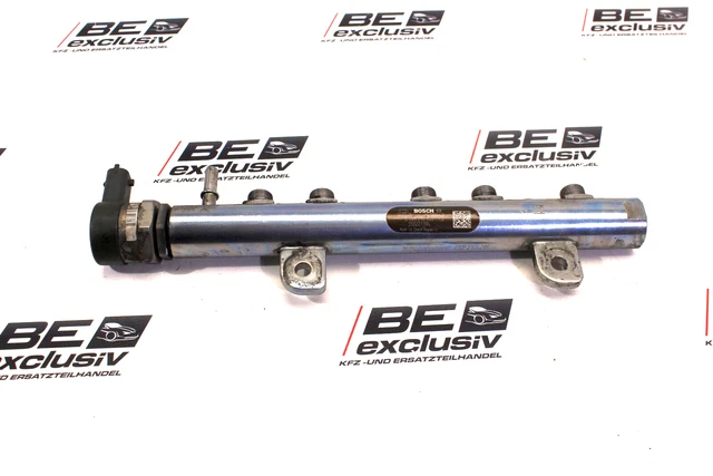 JEEP Grand Cherokee WK2 3.0 CRD Injection Strip Fuel Distributor 35022119G