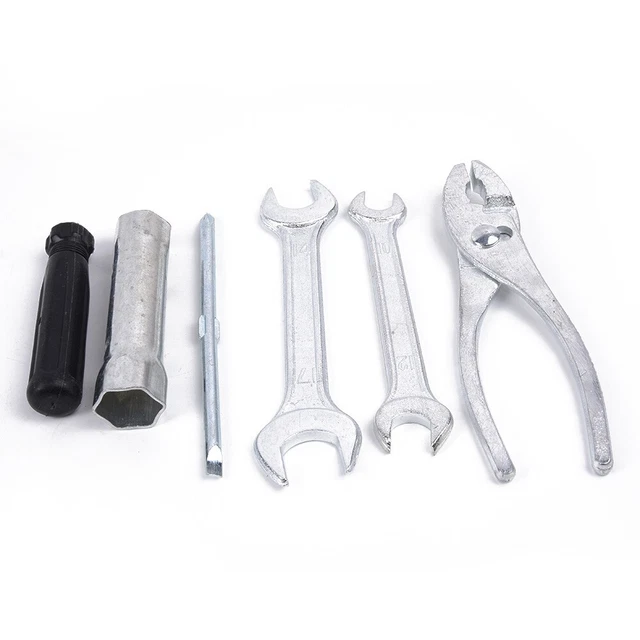 Kit De Herramientas Universal Para Motocicleta, Para HONDA CT70