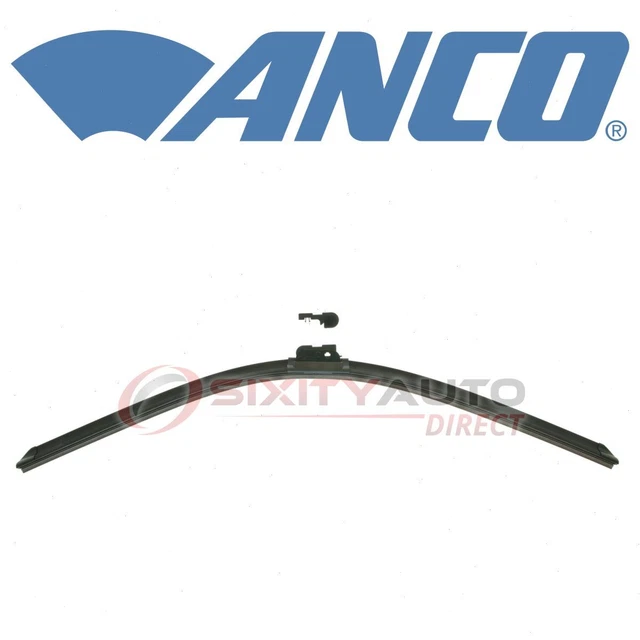 ANCO Front Left Wiper Blade for 2005-2007 Saturn Relay - Windshield rm