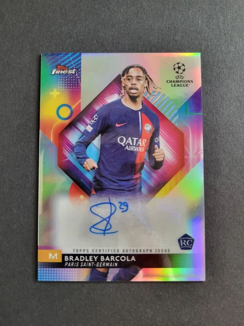 Gonçalo Ramos- Paris Saint-Germain