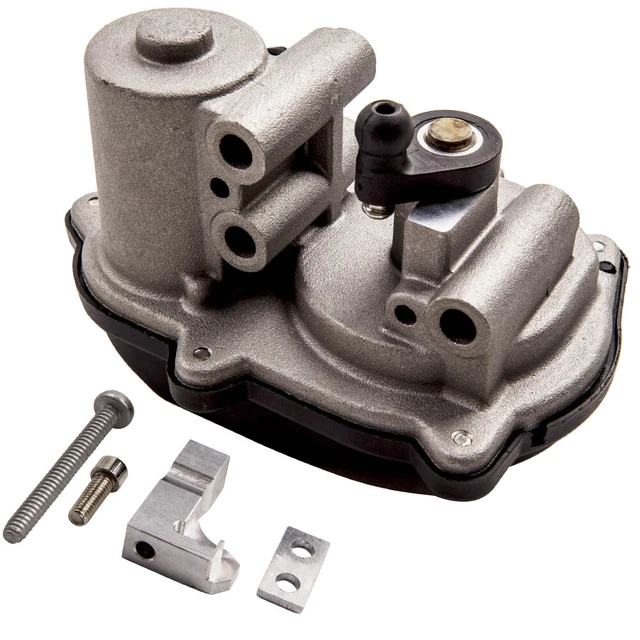 5 PIN INTAKE Manifold Flap Actuator Motor for PASSAT CC (357) 2.0