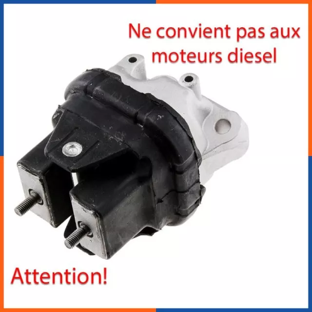 Support Moteur droite gauche pour CHRYSLER | 04578046AF