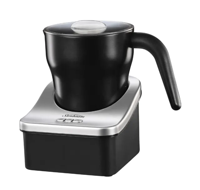 Sunbeam EM0180 Cafè Creamy™ Automatic Non-Stick Milk Frother