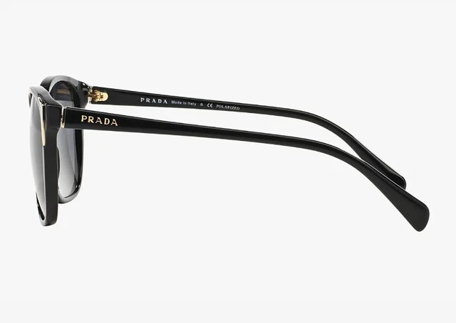 prada sunglasses pr 01os