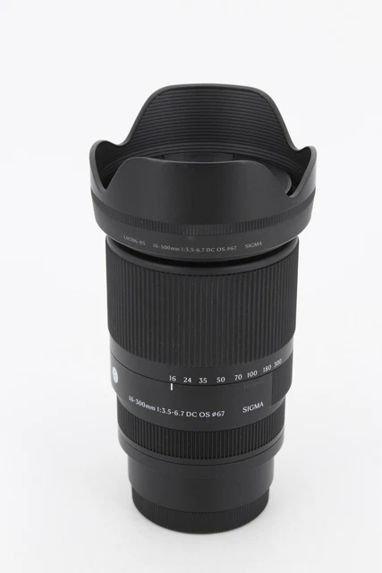 Jeu De 4 Lentilles Macro +1 +2 +4 +10 Pour Objectif Sony SAL-75300 (75-300mm)