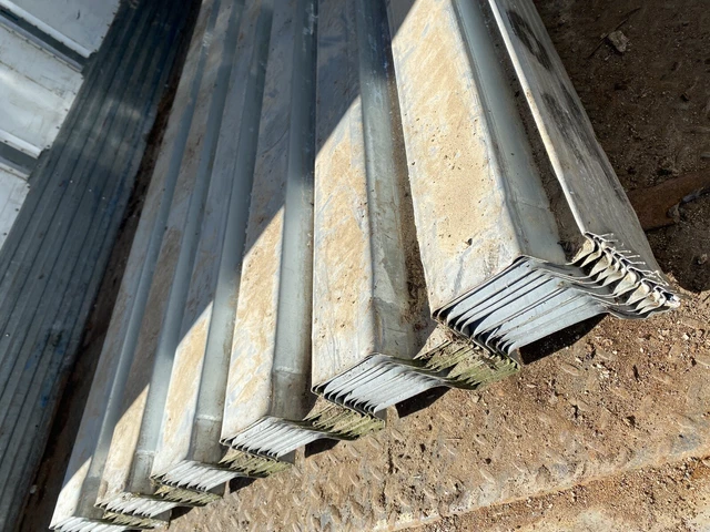 Sheet Deck Roofing