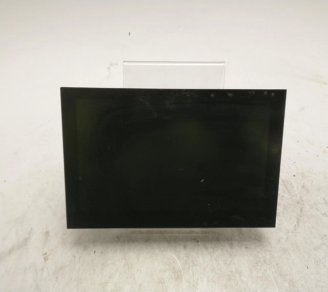 PEUGEOT PARTNER RADIO Multifunction Display Bluehdi Professional L1