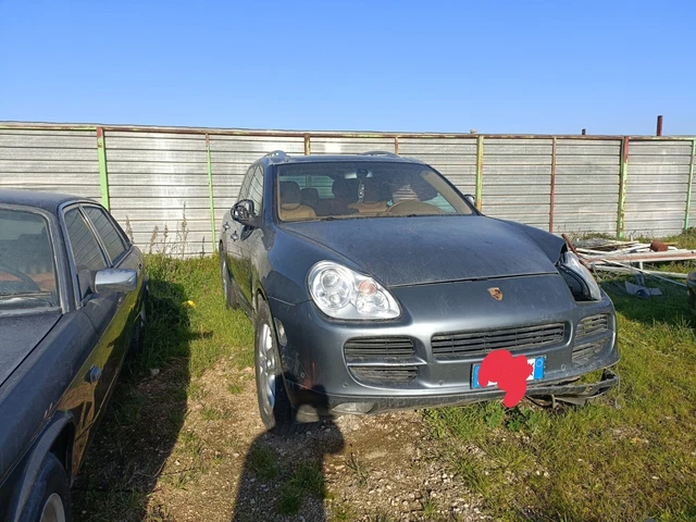 autoricambi usati 2