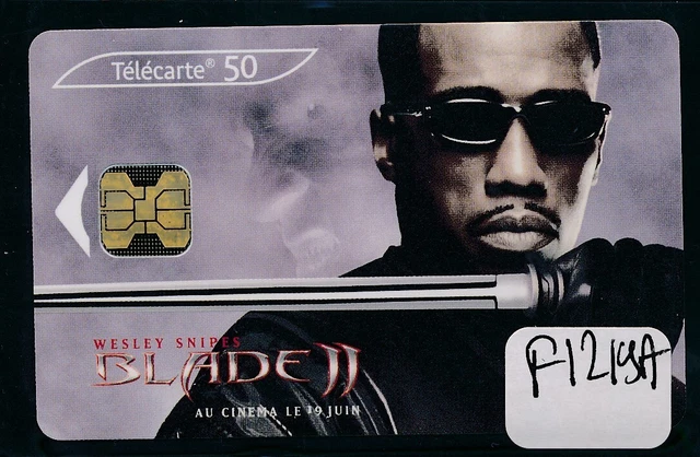 Scheda Telefonica Pubblico F1219A Blade 2 OB2