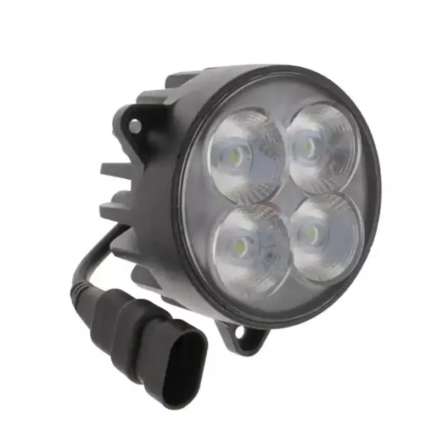 60W Raw LED CREE Flutlicht Arbeitsscheinwerfer Offroad Arbeitslicht Scheinwerfer  12V/24, LED Fluter, LED Light