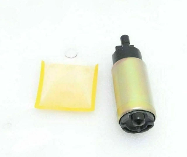 SUZUKI SAMURAI SJ413 Gypsy Electric Fuel Pump Stag High Performance