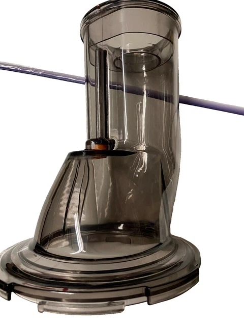 Contenitore Separatore Estrattore Succovivo N5901 SJ800 IMETEC - DE5060 | Acquisti Online Su - Foto 8