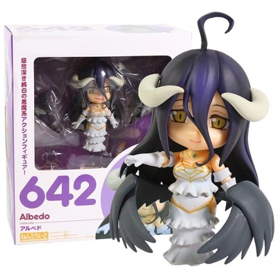 albedo figure otaku box