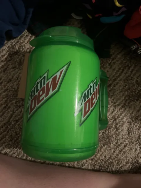 Whitley Mountain Dew Cup