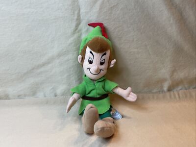 pan pan plush