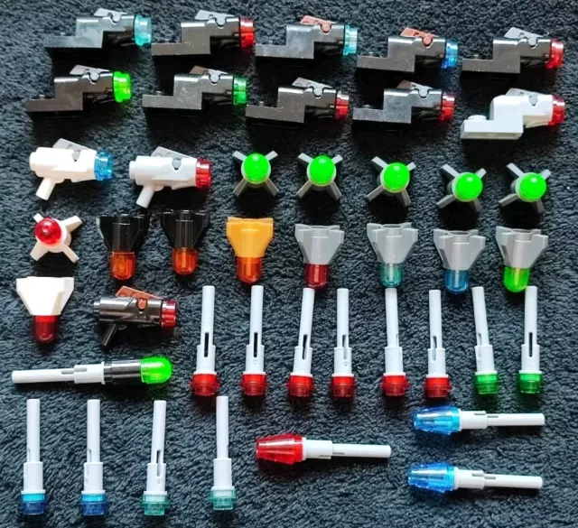 Lego flick fire missiles best sale