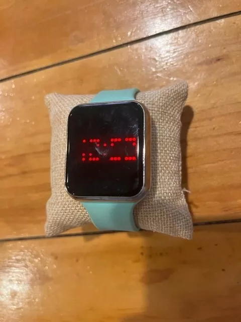 Charles raymond smart touch watch 2025