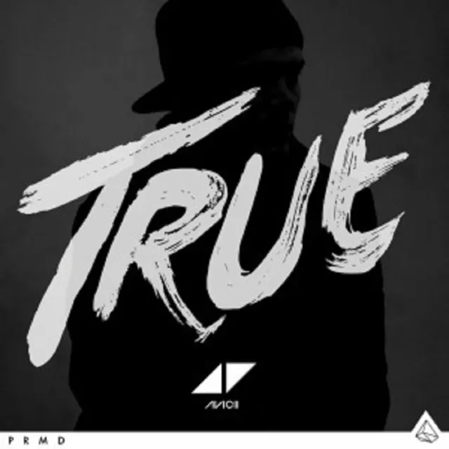 Avicii - True  Cd Neuf